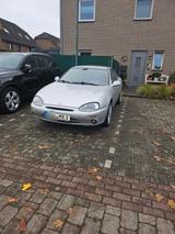 Mazda MX-3 1.6 16V 16V - Mazda aus 1997