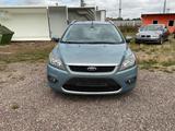 Ford Focus 2,0TDCi DPF Titanium Turnier - Ford Focus aus 2009: Titanium