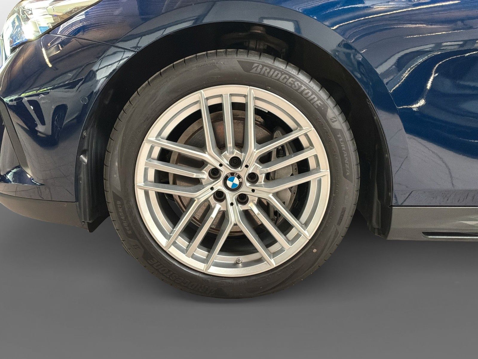 BMW 540 - Bild 12
