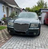 Chrysler 300c mit TÜV - Chrysler: M300