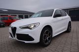 Alfa Romeo Stelvio Veloce 2.0 Turbo 16V 280PS Panoramadach - Alfa Romeo Vorführfahrzeuge