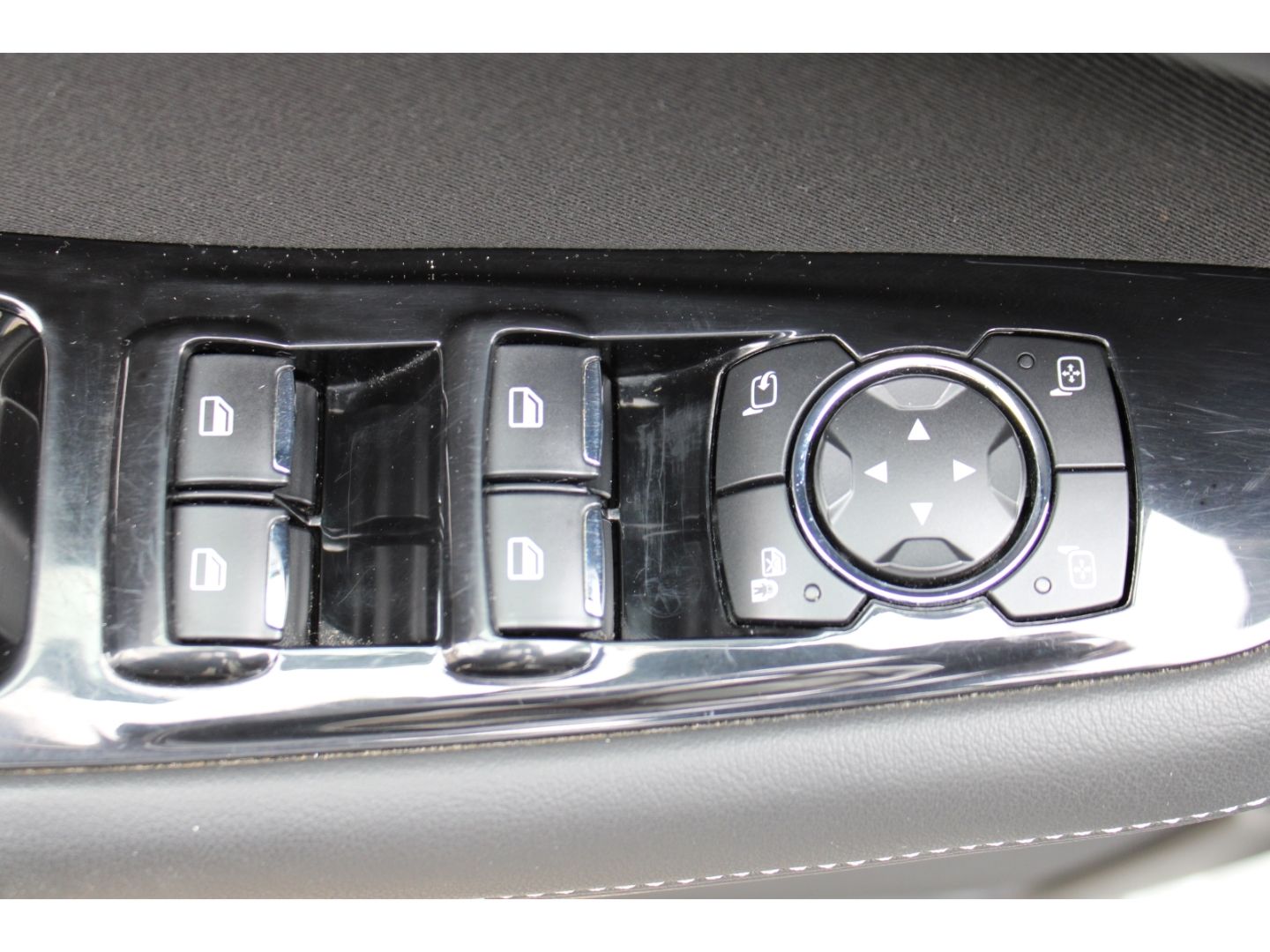 FORD S-Max Titanium 2.0 TDCi LED TWA GRA Winter-P. DA - Image 13