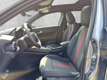 Alfa Romeo Junior Ibrida Speciale 1.2 VGT *PANORAMADACH*