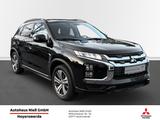 Mitsubishi ASX Top 4WD, Automatik, Standheizung - Mitsubishi ASX mit Panoramadach
