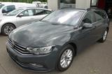 Volkswagen Passat Variant Business LED Navi elektr.Sitz - Volkswagen Passat aus 2021