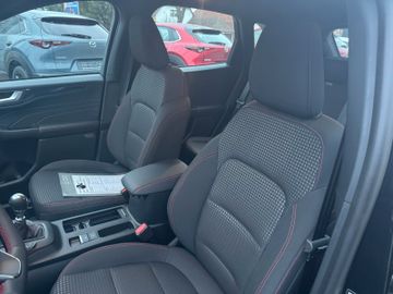 Ford Kuga 1.5 EcoBoost ST-Line NaviAHK