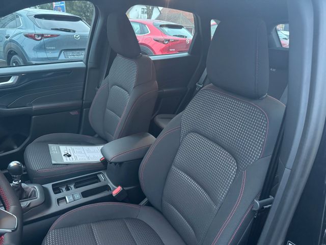 Ford Kuga 1.5 EcoBoost ST-Line NaviAHK