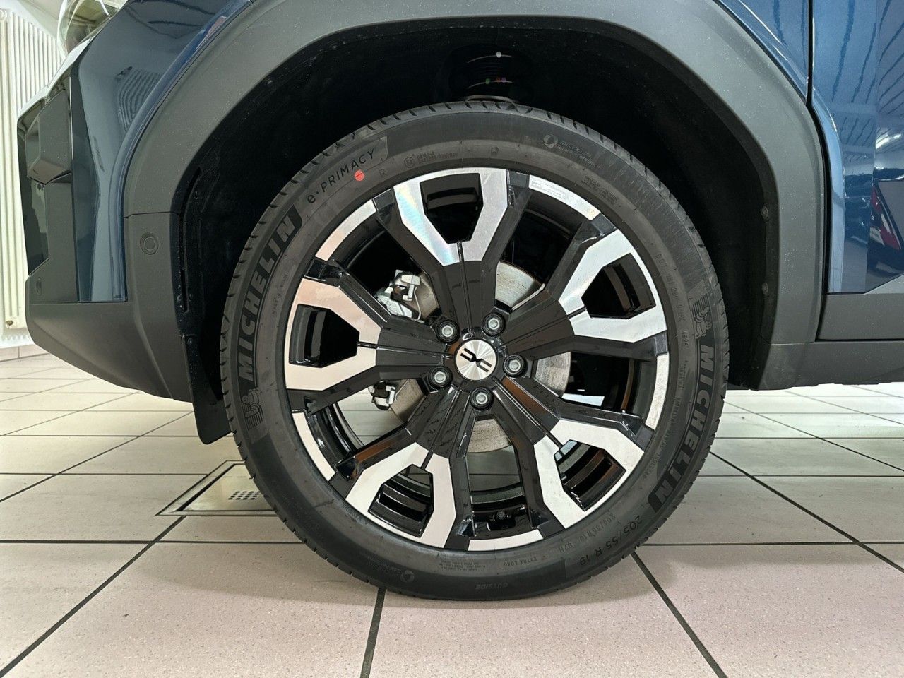 Dacia Bigster - Bild 9