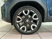 Dacia Bigster - Vorschau Bild 9