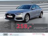 Audi A4 Limousine 35 TDI S tronic NAVI Kamera virtual - Audi A4 Gebrauchtwagen in Kassel
