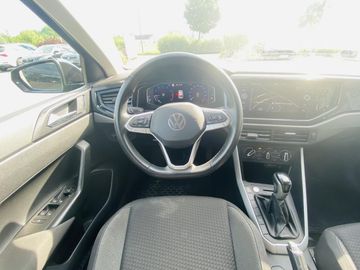 Volkswagen Polo - 11