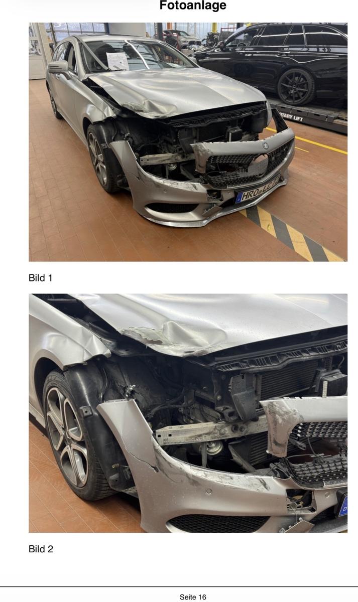 Mercedes-Benz CLS Shooting Brake CLS 350 BlueTEC /d 4Matic,AMG