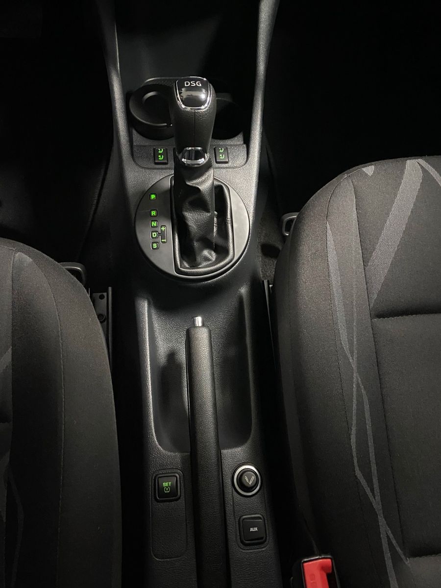 Fahrzeugabbildung SKODA Fabia 1.2l TSI 77kW Fresh+KLIMAAUTOMATIK+SHZ+PDC