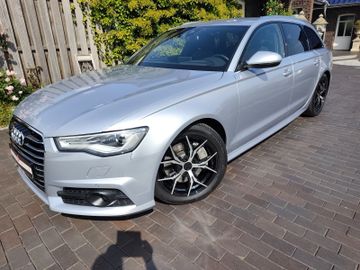 Audi A6 - 3