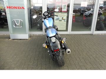 Yamaha Bolt