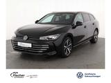 Volkswagen Passat Variant 1.5 TSI eHybrid Business DSG AHK - mit Hybrid-Antrieb: Ambiente-Beleuchtung