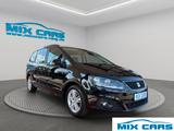 Seat Alhambra Style 2.0 TDI*7-SITZE*SHZ*NAVI*PDC*EU5 - Seat Alhambra: Eu