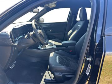 Opel Mokka 1.2 Turbo GS Line Navi+RFK+SHZ+LHZ+Carplay
