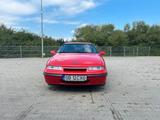 Opel Calibra 2.0i - - Opel Calibra aus 1992