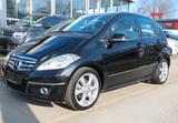 Mercedes-Benz A 150 A Avantgarde*Service neu*Bremsen neu* - gebrauchte Mercedes-Benz A 150 aus dem Jahr 2008