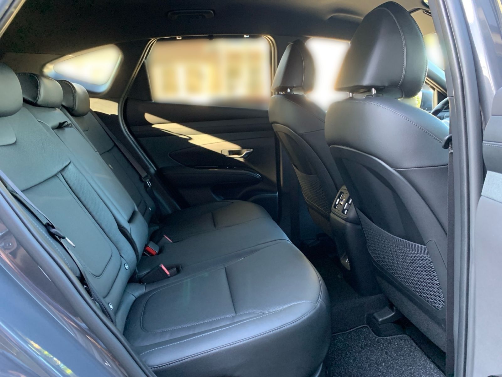 Fahrzeugabbildung Hyundai TUCSON 1.6 T-GDI Prime Hybrid Digital Key