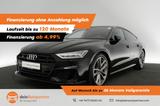 Audi S7 Sportback 3.0 TDI quattro LED/LEDER/SIDE/LANE - gebrauchte Audi S7 aus dem Jahr 2022