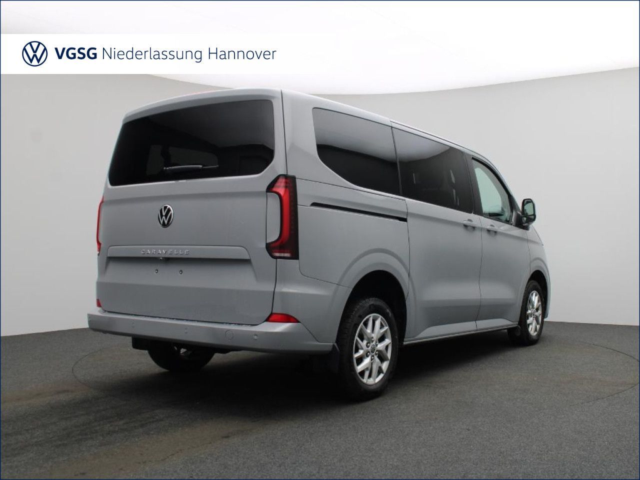 Volkswagen Andere - Bild 6