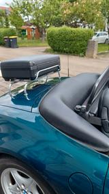 BMW Z3 Roadster 1.9 - - BMW Z3: 1.9