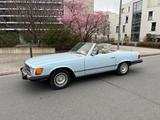 Mercedes-Benz Mercedes Benz SL 450 R107 Oldtimer H Tüv 0... - Mercedes-Benz SL 450 von privat