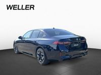 BMW 520 - Vorschau Bild 10