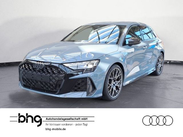 Audi RS 3 Sportback 294(400) kW(PS) S tr onic