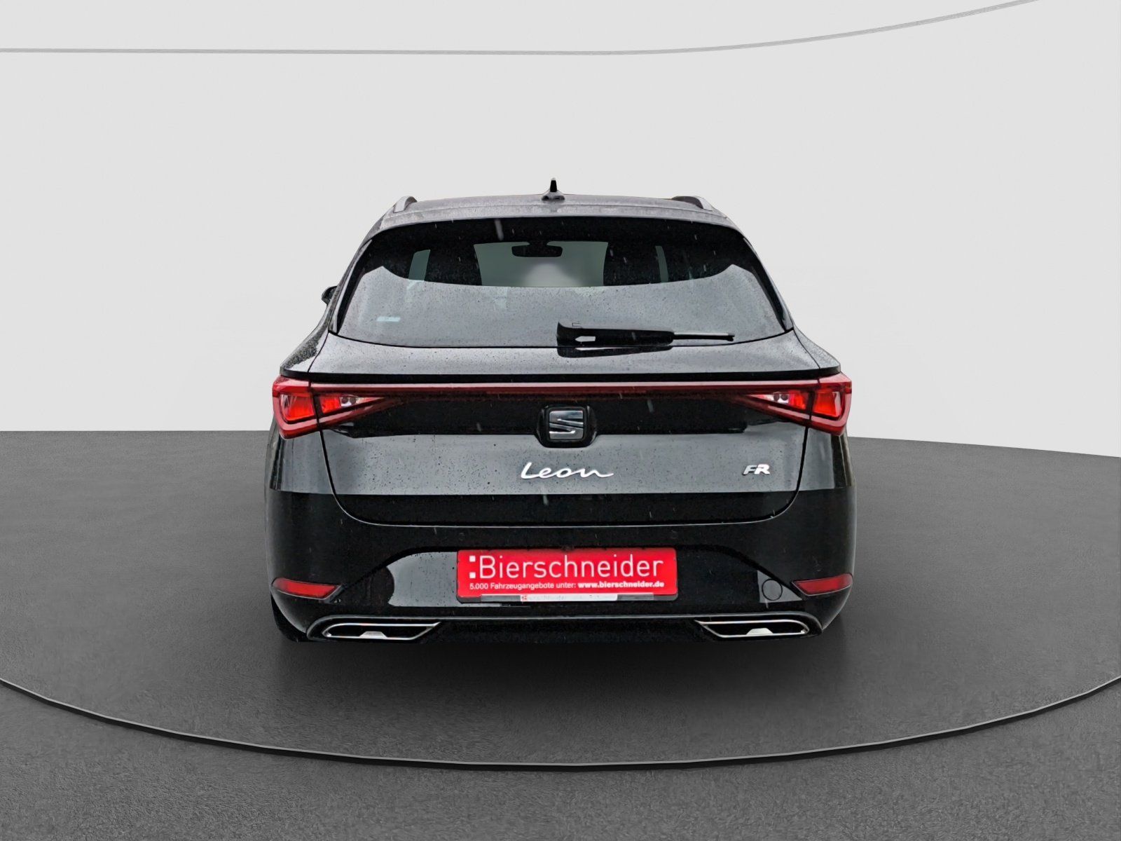 Seat Leon - Bild 8