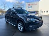 Volkswagen Atlas SE 4Motion 3.6 *Leder*Kamera*7 Sitzer - : Atlas