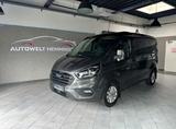 Dethleffs Globevan UF01**Wohnmobil** - Dethleffs Wohnmobil andere
