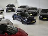 Porsche 911 Carrera*Porsche Approved* Dt.Fahrzeug 360* - Porsche 911 Urmodell aus 2020