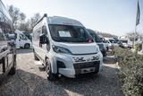 Dethleffs Globetrail Fiat 640 EK - Offers