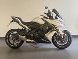 Suzuki GSX-S1000 F Garantie, Service, TÜV - SUZUKI GSX S1000