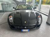 Ferrari 599 599 GTB Fiorano 6.0 F1 freni carbo c - Ferrari LaFerrari: Sportwagen