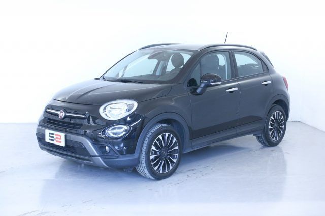 Fiat FIAT 500X 1.6 MultiJet 130 CV Cross/RETROCAMERA/