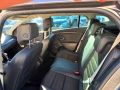 Fahrzeugabbildung Megane III Grandtour 1,5 dci Expression GETRIEBE