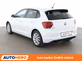 Volkswagen Polo 2.0 TSI GTI Aut.*LED*ACC*PDC*SHZ*BLUETOOTH* - VW Polo Gebrauchtwagen in Stuttgart