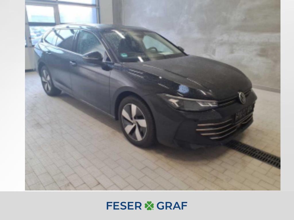 Volkswagen Passat Business 2.0 TDI DSG/LED/Area View/Sitzhz