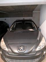Peugeot 308 SW HU 10/27 Panoramadach Abgas... - Peugeot Expert mit Benzin-Antrieb