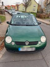 Volkswagen Vw Lupo Volkswagen Open Air 1.4 - Volkswagen Lupo: Open