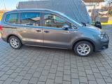 Seat Alhambra 2.0 TDI Start&Stop 130kW I-Tech DSG ... - Seat Alhambra: I Tech