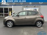 Kia Venga 1.6 CVVT AUTOMATIK*KLIMA*SHZG*NAVI*BTH*PDC - Kia Venga: Automatik