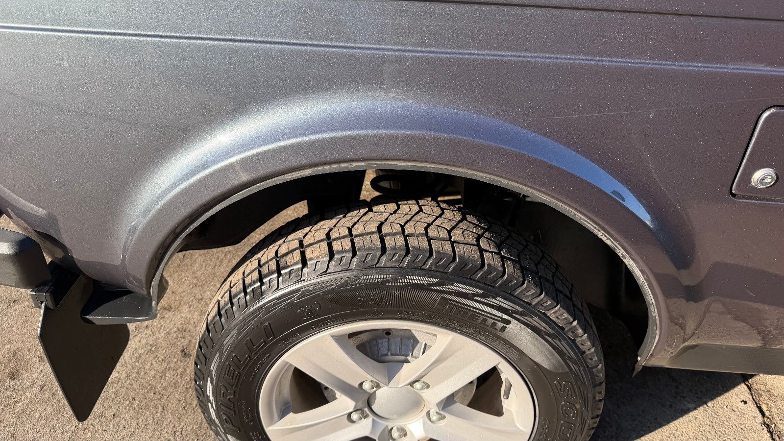 Fahrzeugabbildung Lada Niva "PREMIUM PLUS", KLIMA! SITZHEIZ.! ab SOFORT