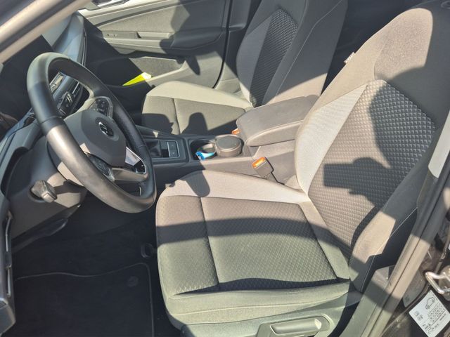 Golf Active 1.5 TSI,HUD,Kamera,5J-Garantie