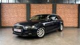 Audi A4 2.0 TDI Attraction Avant BI-XENON*AHK*SHZ* - Audi A4 Attraction mit Diesel-Antrieb