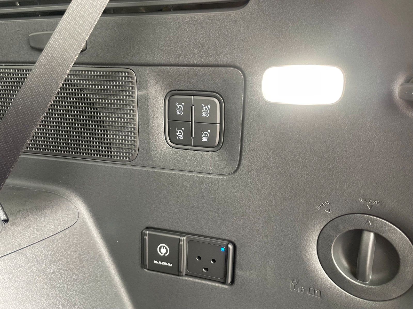 Hyundai IONIQ 9 - Bild 32